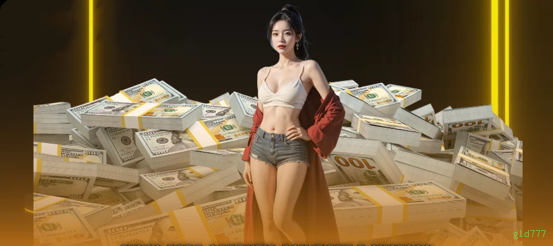 Interface do Aplicativo gld777 - Design Premium e Intuitivo